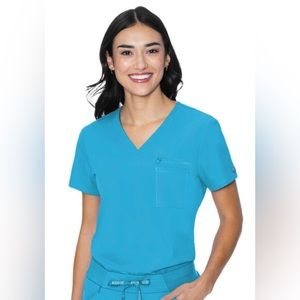 Med Couture Scrub Set